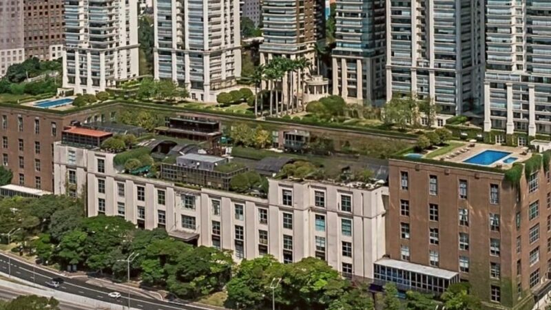 JHSF fecha 2025 com receita de R$ 3,7 bilhões e lucro de R$ 1,9 bilhão, maior resultado da história