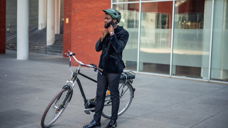 DJI lança motores Avinox M2 e M2S com até 1.500 W para bicicletas elétricas