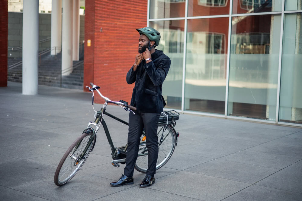 DJI lança motores Avinox M2 e M2S com até 1.500 W para bicicletas elétricas