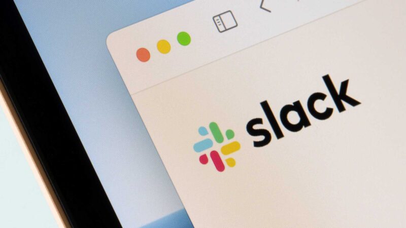 Slack processa Microsoft no Reino Unido por suposto uso de venda casada do Teams