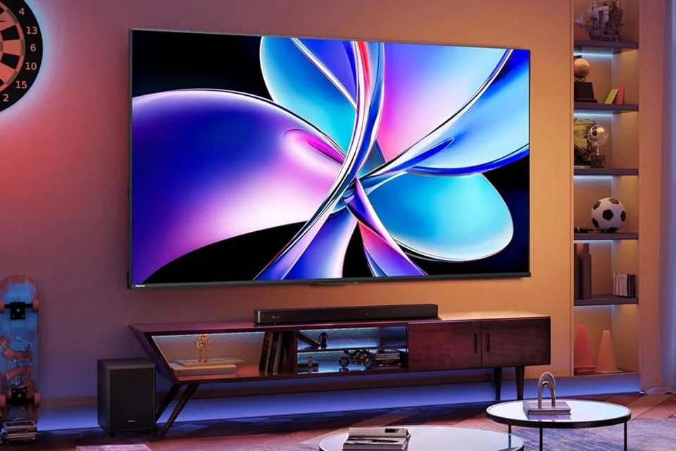Smart TVs de 65 polegadas: opções com melhor custo-benefício e especificações principais