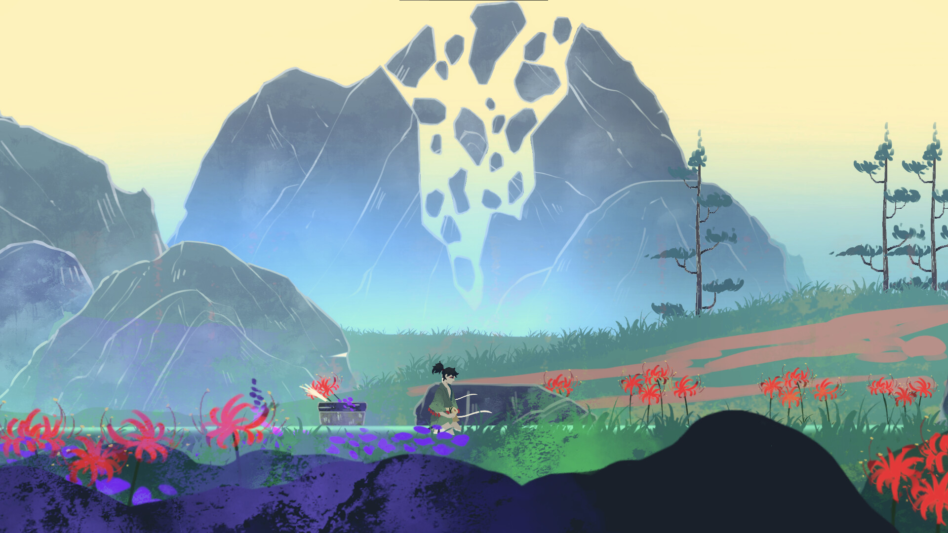 Steam destaca quatro jogos gratuitos para resgate nesta semana