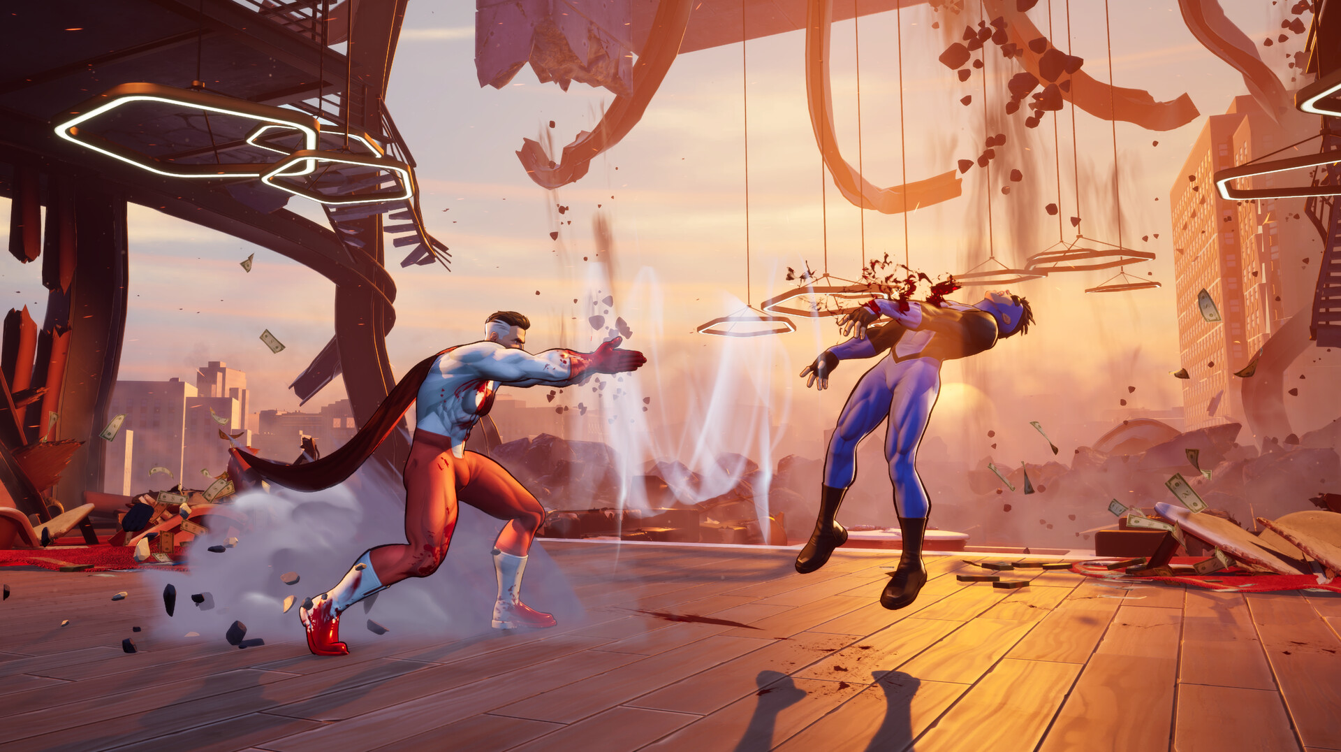 Cinco jogos gratuitos para aproveitar o fim de semana no PC, consoles e celulares