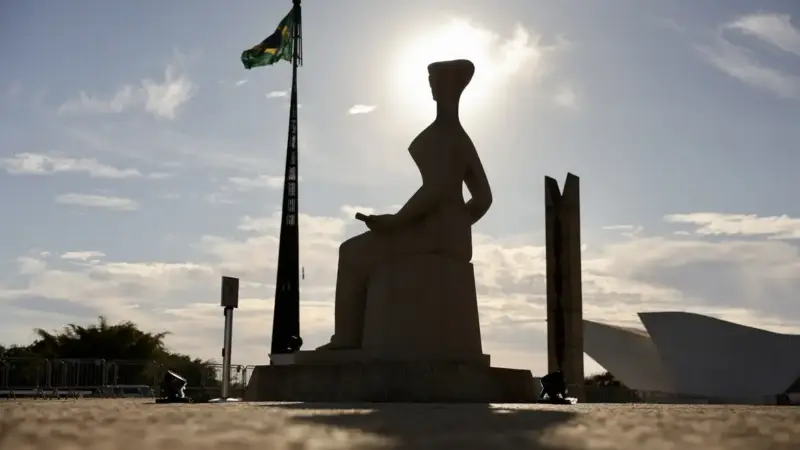 STF mantém cronograma de reoneração gradual da folha até 2027
