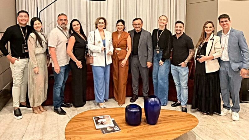 E3X Club é lançado em Fortaleza com proposta de conselho consultivo para expansão empresarial