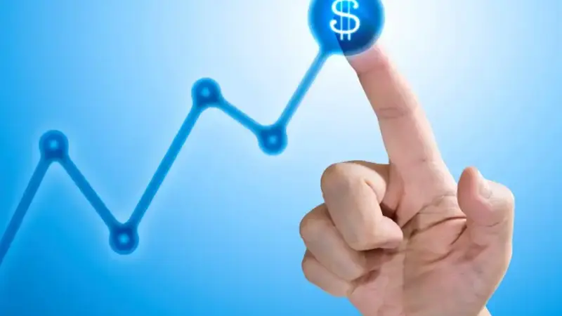 Calculadora gratuita de juros compostos em planilha para planejar investimentos
