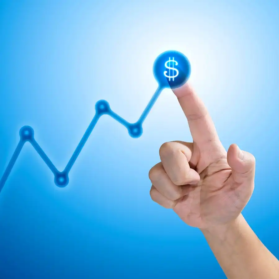 Calculadora gratuita de juros compostos em planilha para planejar investimentos