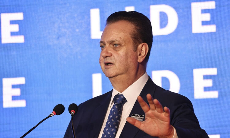 Kassab critica desempenho de Bolsonaro e faz avaliações sobre Lula durante almoço em SP