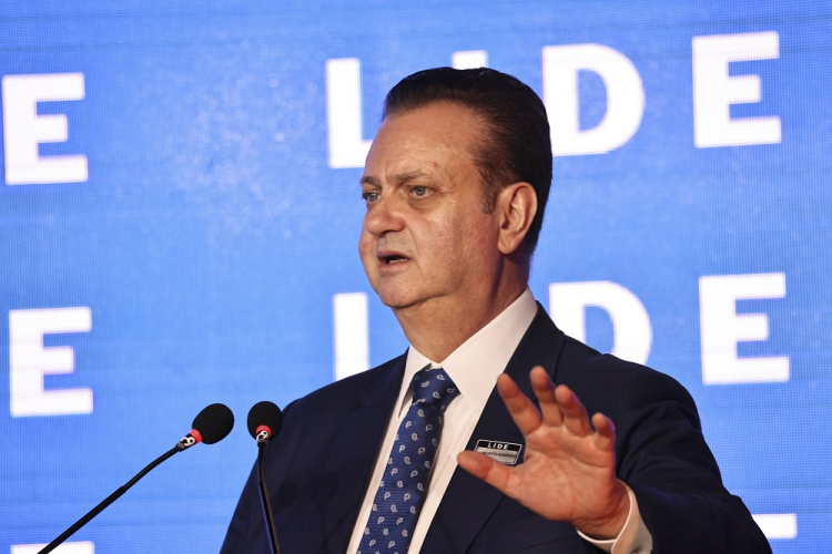 Kassab critica desempenho de Bolsonaro e faz avaliações sobre Lula durante almoço em SP