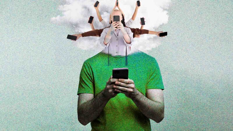 Como recuperar a concentração em um mundo repleto de distrações digitais