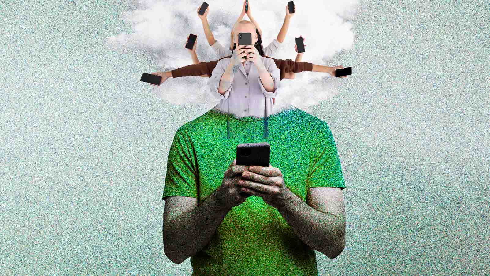 Como recuperar a concentração em um mundo repleto de distrações digitais