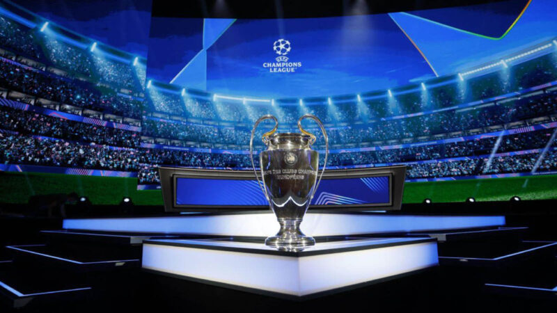 Bayern de Munique e PSG aparecem como favoritos nas previsões para as quartas da Champions