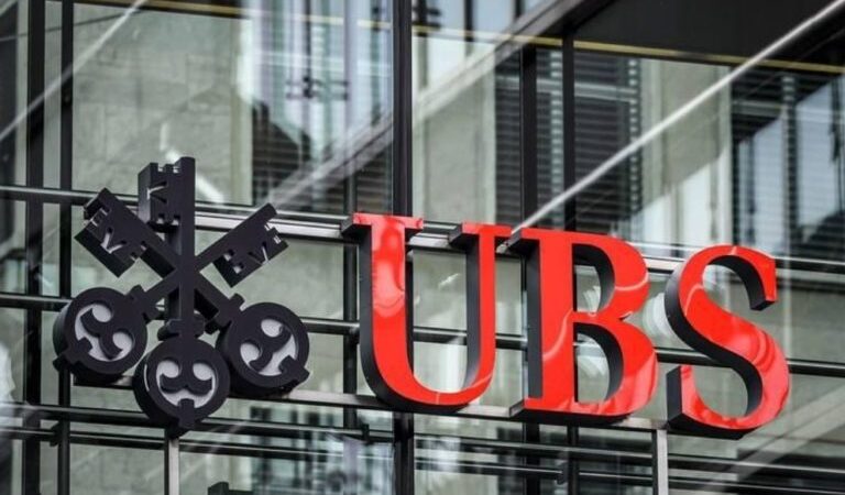 UBS recomenda manter investimentos e reforçar proteção diante de choques geopolíticos