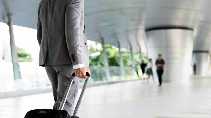Viagens corporativas no Brasil somam R$ 3,57 bilhões no 1º trimestre de 2026