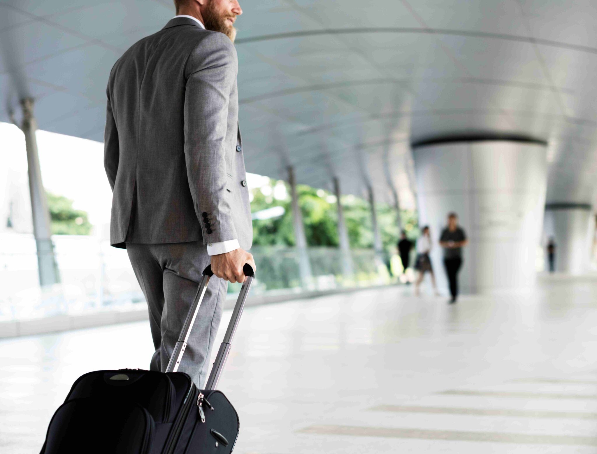 Viagens corporativas no Brasil somam R$ 3,57 bilhões no 1º trimestre de 2026