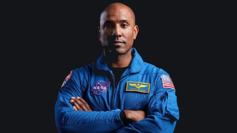 Piloto da Artemis 2 relata cansaço ocular ao observar a Lua