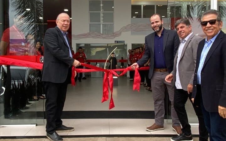 Grupo HWS inaugura Honda Fort Motos Cariri e amplia presença no Ceará