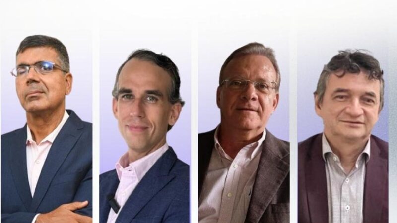 FACIC promove debate sobre cenário econômico e estratégias para 2026