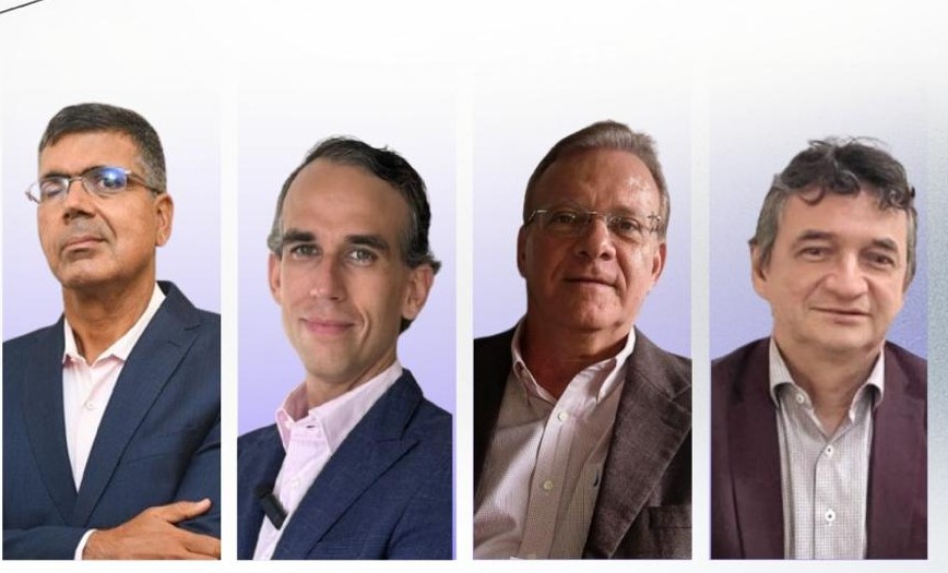 FACIC promove debate sobre cenário econômico e estratégias para 2026