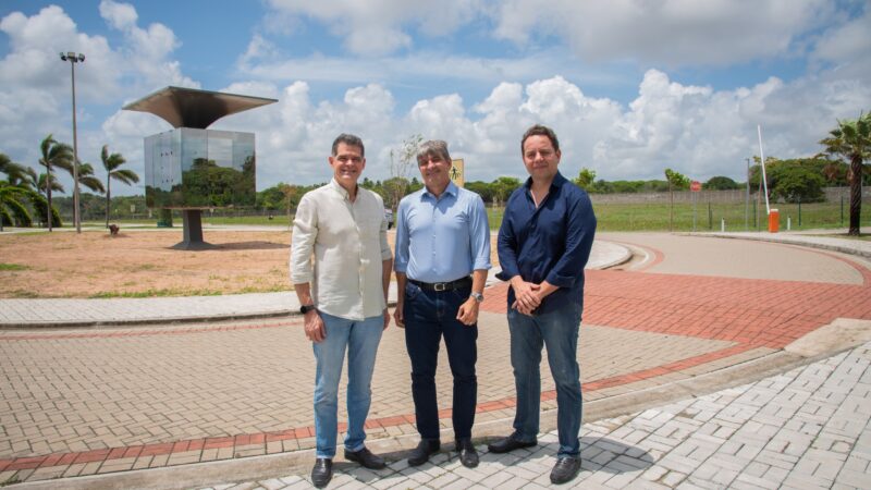 VERTIA lança Paineiras Bairro-Parque em Paulista e articula expansão entre Ceará e Pernambuco