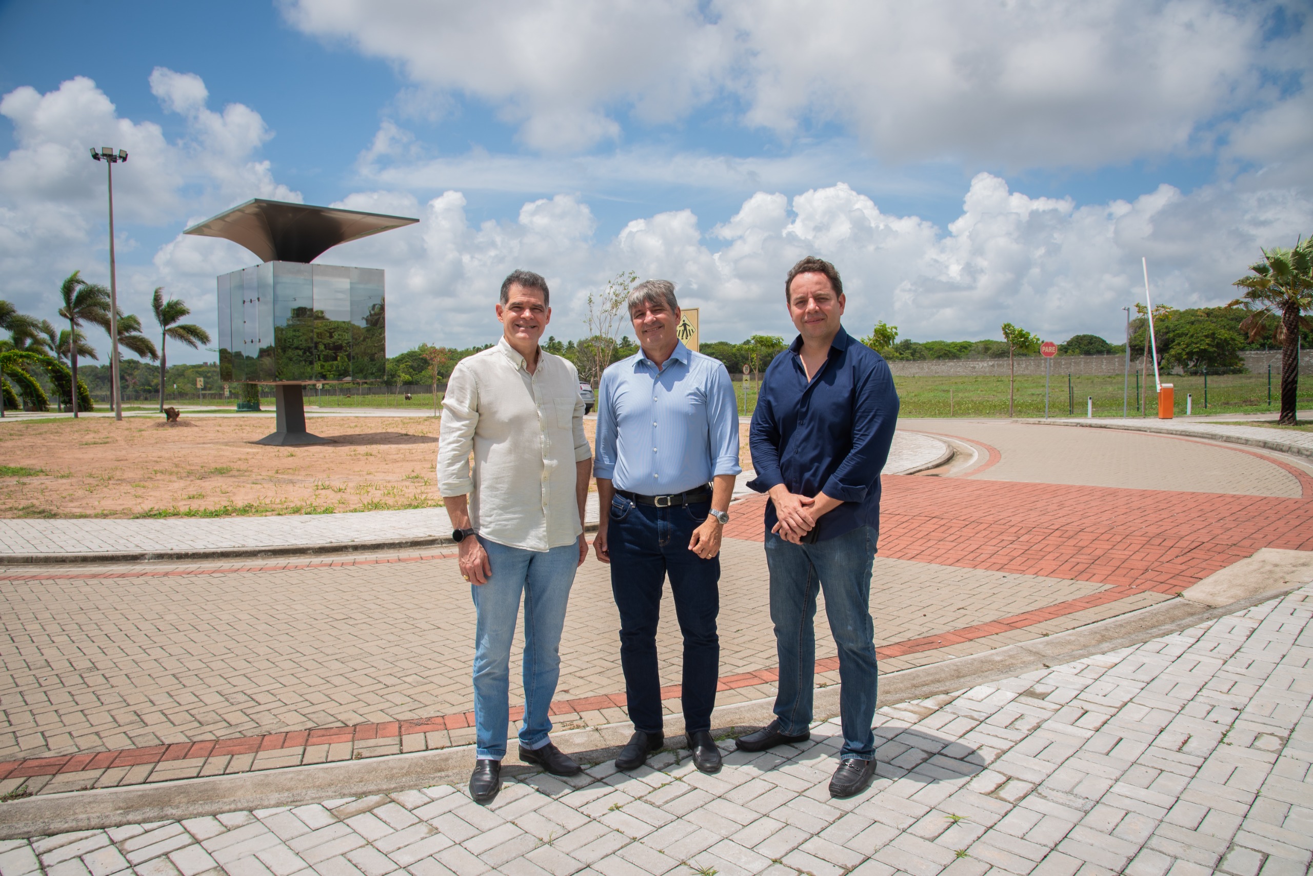 VERTIA lança Paineiras Bairro-Parque em Paulista e articula expansão entre Ceará e Pernambuco