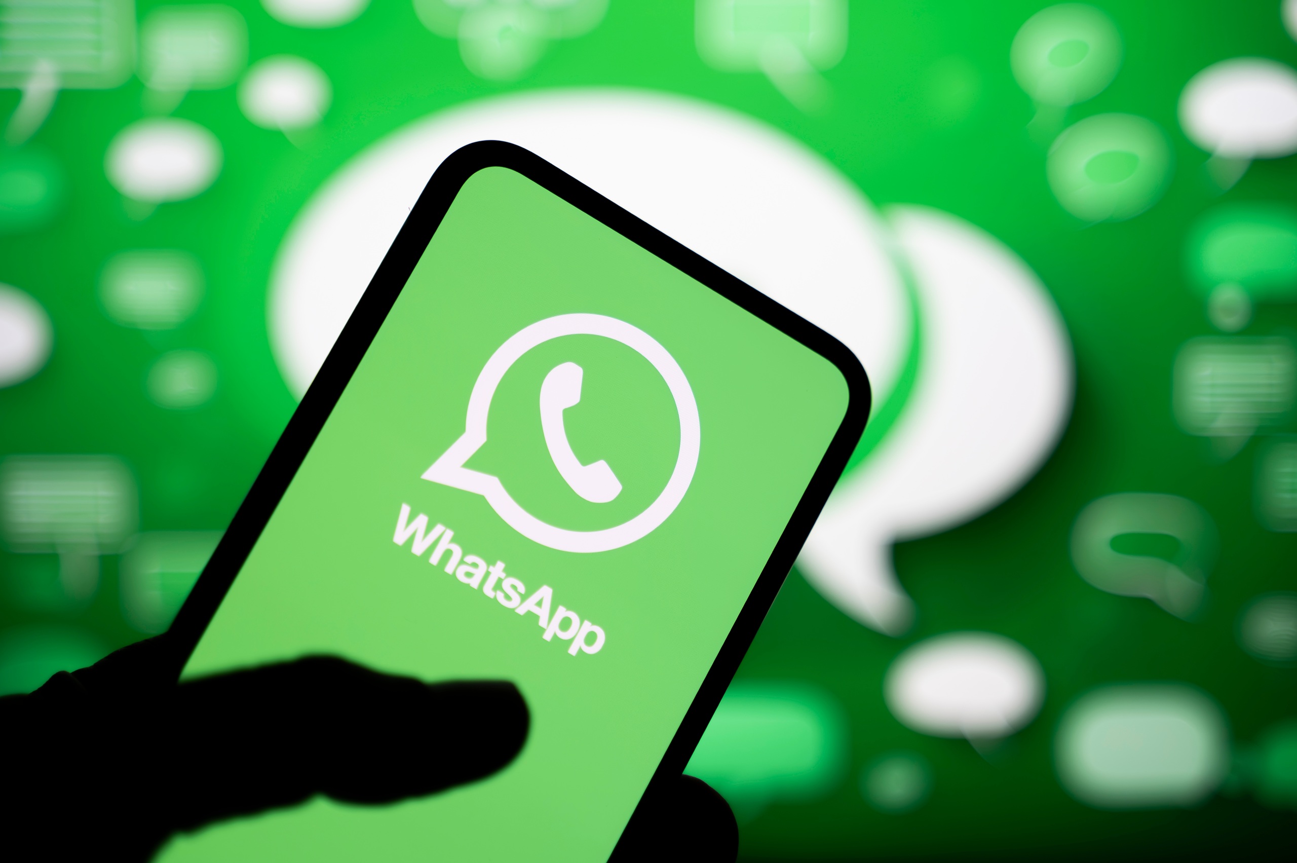 Saiba mais sobre whatsapp: meta testa versão paga com foco em personalização