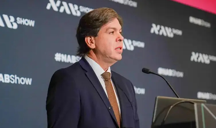 Brasil apresenta estratégia para TV 3.0 na NAB Show 2026