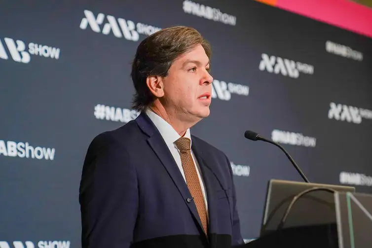 Brasil apresenta estratégia para TV 3.0 na NAB Show 2026