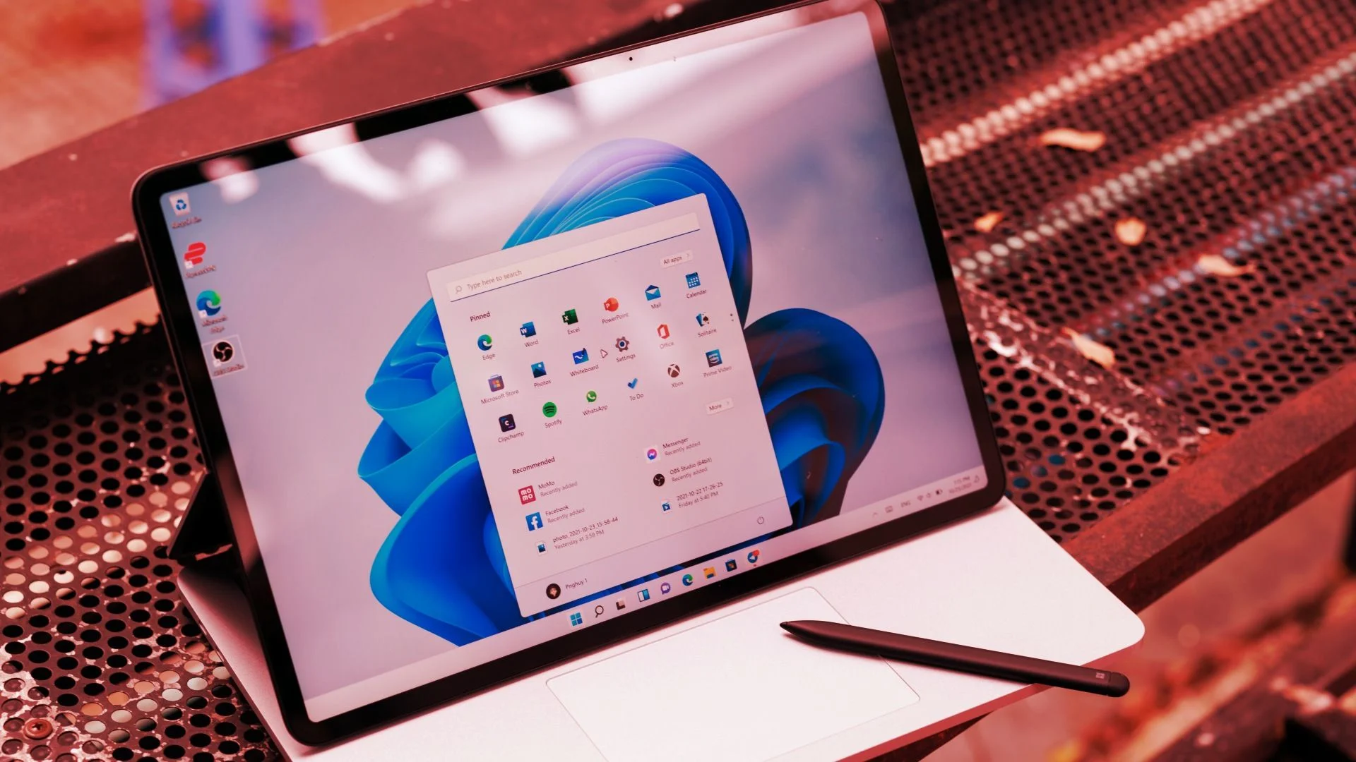 Windows 11 passará a oferecer suporte ampliado a agentes de IA em atualização