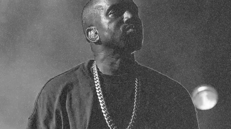 Kanye West: Chloe Bailey é criticada por ir a show de Ye e Billie Eilish curte post contra o rapper
