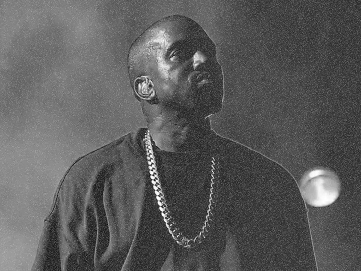Kanye West: Chloe Bailey é criticada por ir a show de Ye e Billie Eilish curte post contra o rapper