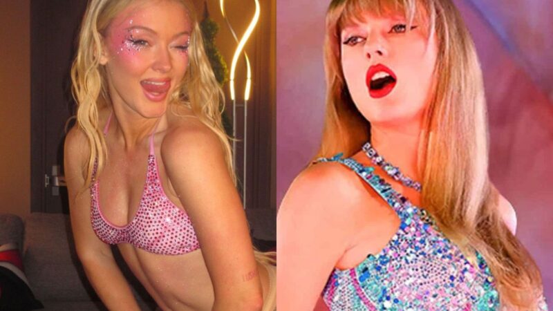 Zara Larsson esclarece fala sobre charts e diz que ainda quer o número 1
