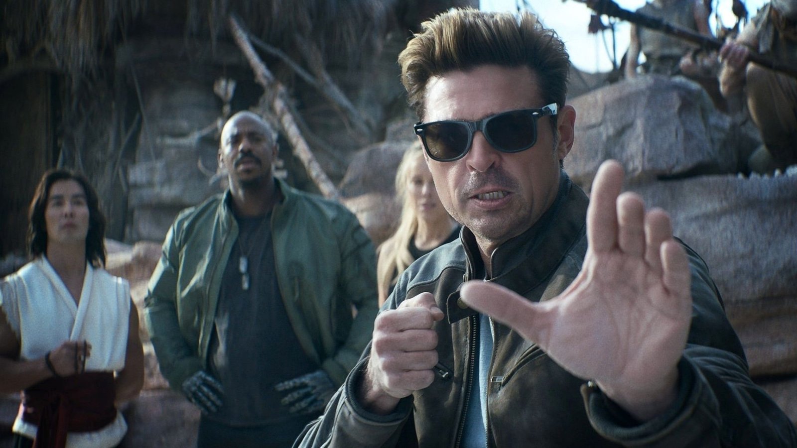 Os 10 principais filmes que chegam aos cinemas em maio de 2026