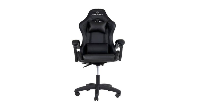 Cadeiras gamer com desconto: três opções em oferta no Mercado Livre