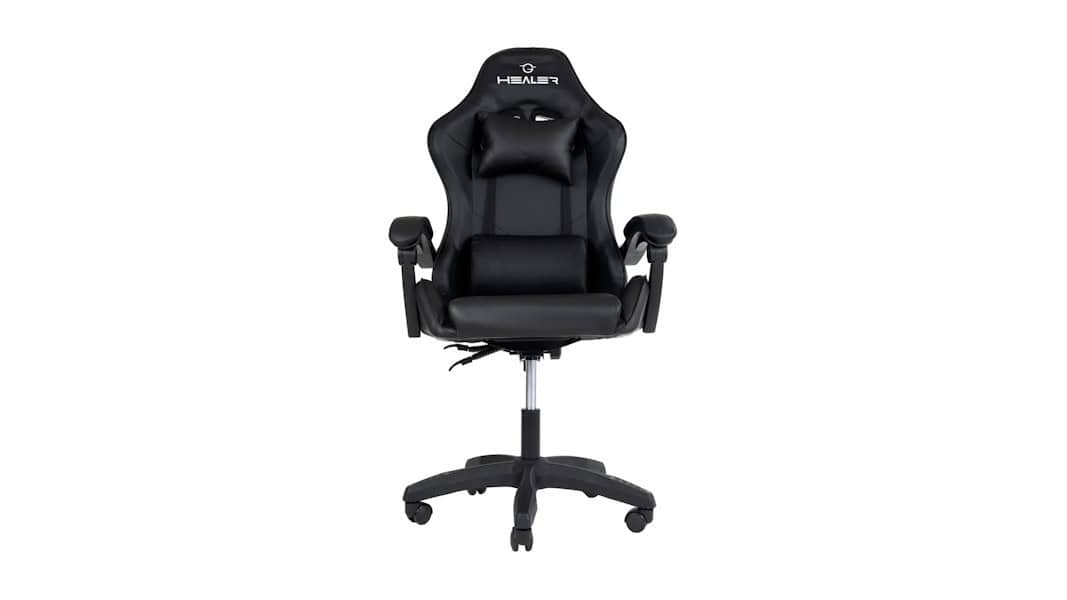 Cadeiras gamer com desconto: três opções em oferta no Mercado Livre