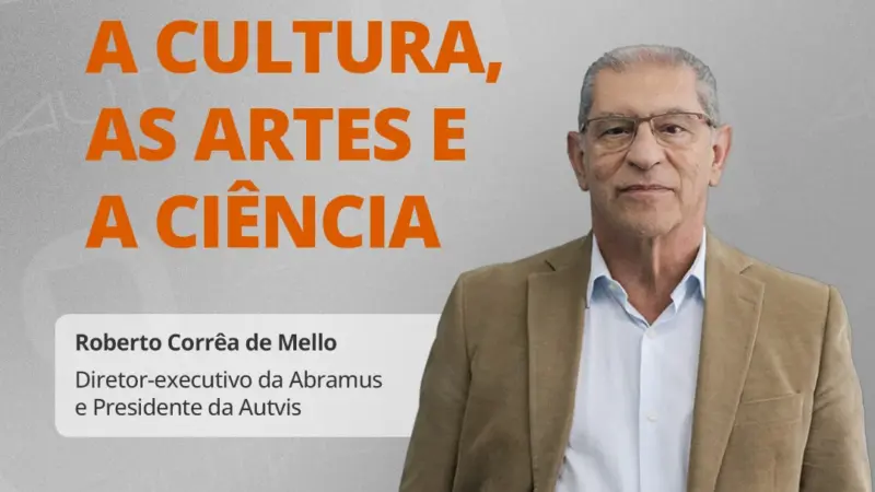 06/05/2026 — Comissão da Câmara decide suprimir capítulo sobre direitos intelectuais do PL 2338/2023, afirmam Abramus e AUTVIS