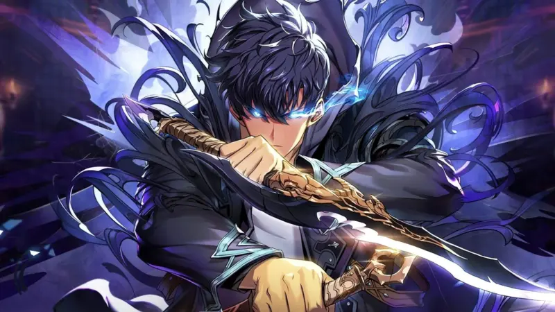 12 animes parecidos com Solo Leveling para ver antes da 3ª temporada