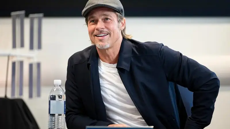Conheça brad pitt é processado por fabricante de creme íntimo masculino; entenda