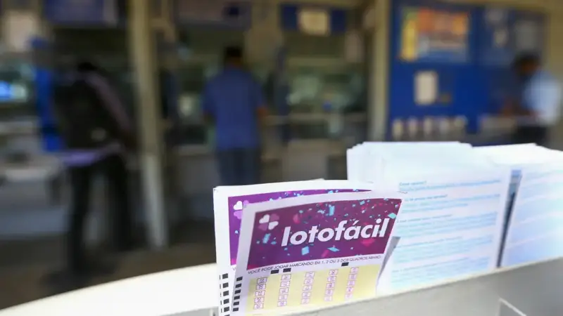 Saiba mais sobre lotofácil hoje, concurso 3696: confira o resultado sorteado nesta quarta (27)
