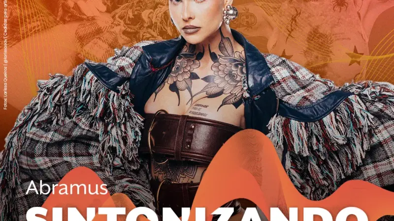 Bárbara Grando anuncia nova fase artística e estreia de faixa inédita em maio