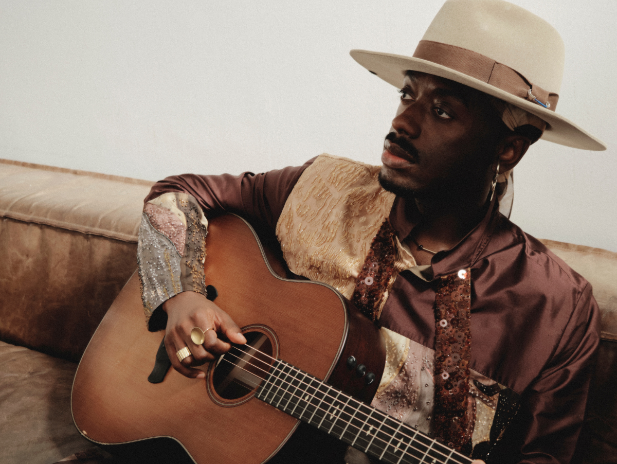 Jota.pê é anunciado embaixador da Petra ZUCA; Spotify amplia Edital ZUCA com foco em artistas negros