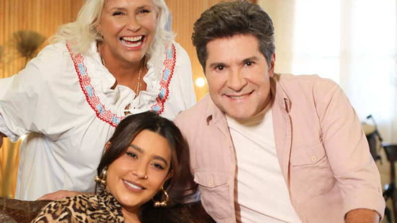 Viver Sertanejo exibe edição especial de Dia das Mães com Fafá de Belém e Lauana Prado