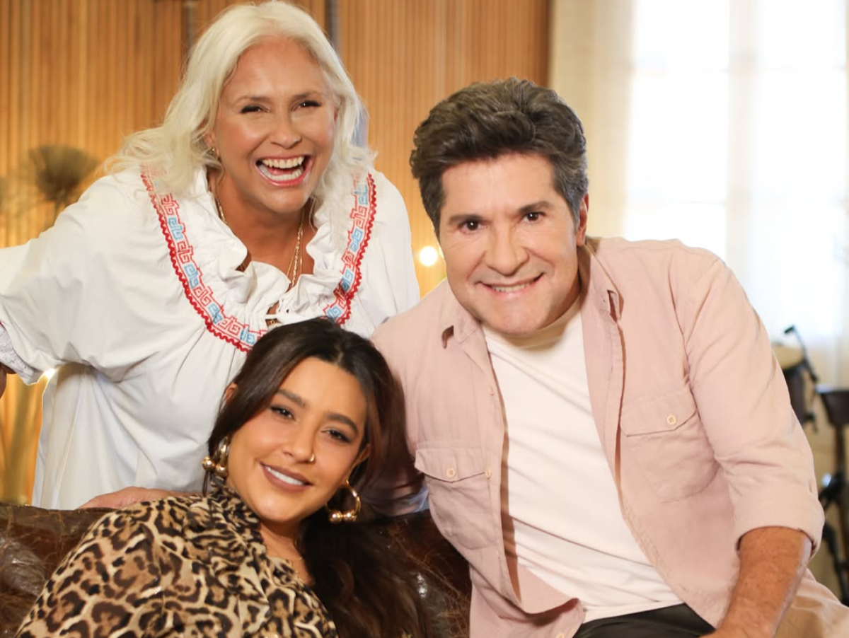 Viver Sertanejo exibe edição especial de Dia das Mães com Fafá de Belém e Lauana Prado