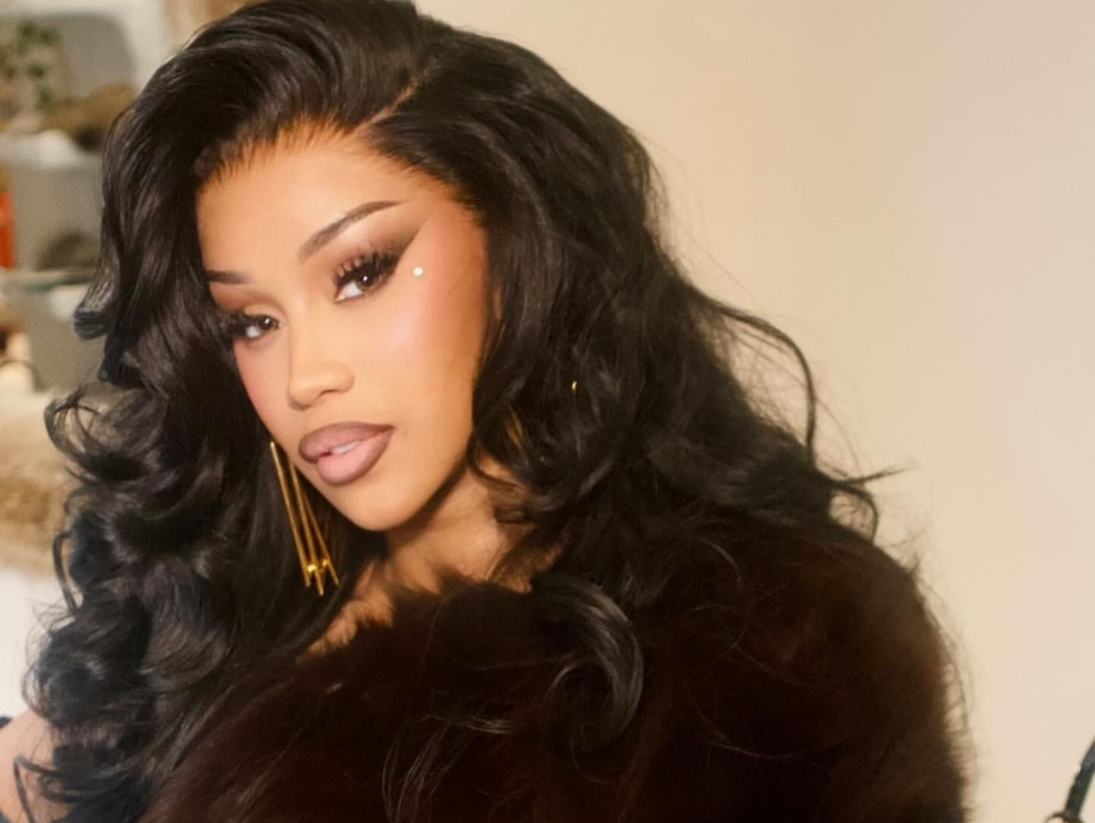 Cardi B lidera lista de indicados ao BET Awards 2026 com seis nomeações