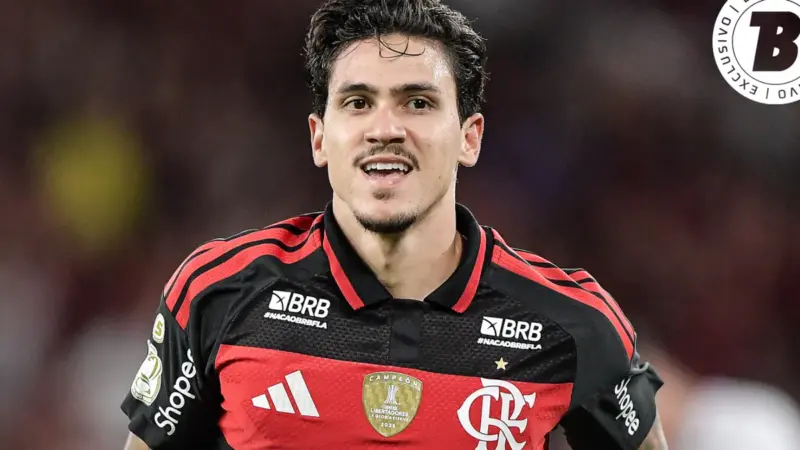Pedro amplia estatísticas no Flamengo e reforça candidatura à seleção antes da lista de Ancelotti