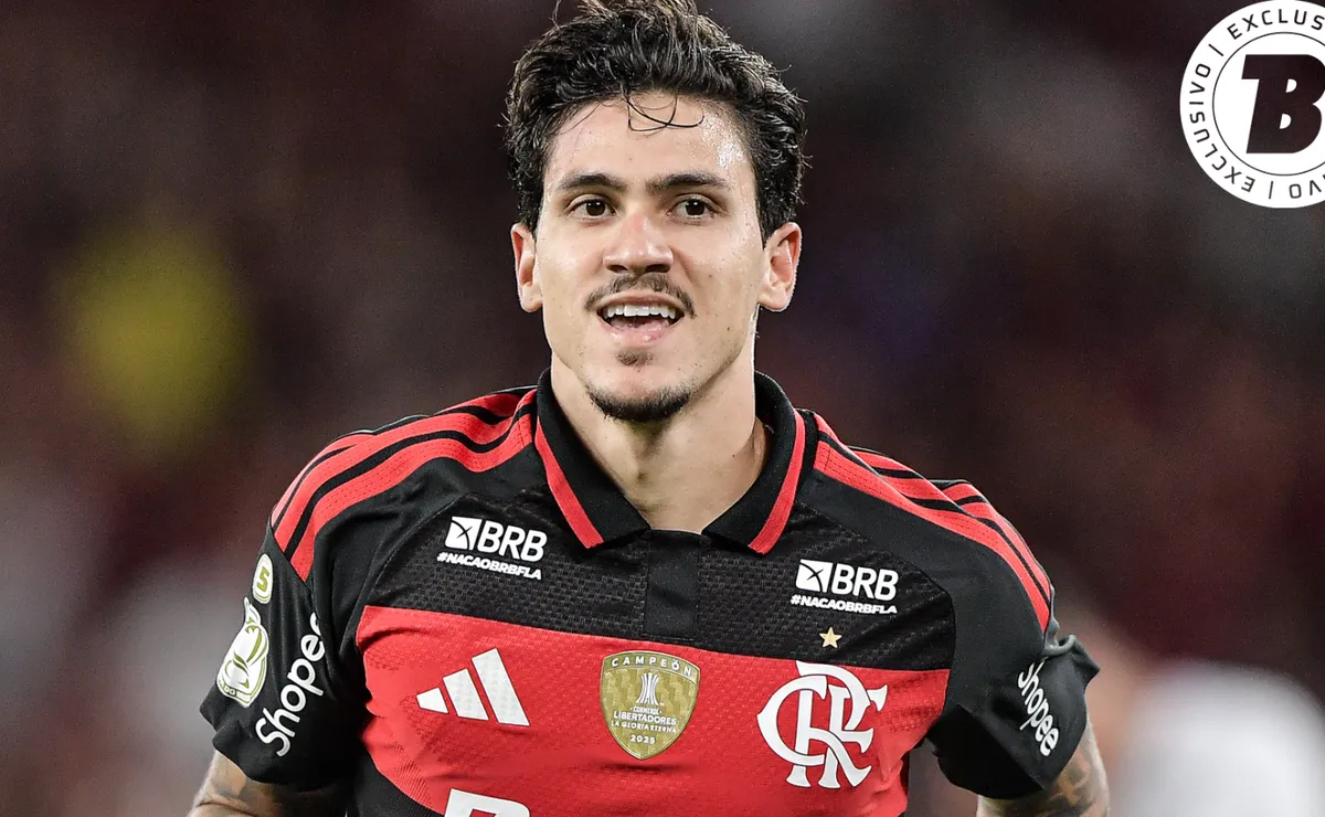 Pedro amplia estatísticas no Flamengo e reforça candidatura à seleção antes da lista de Ancelotti