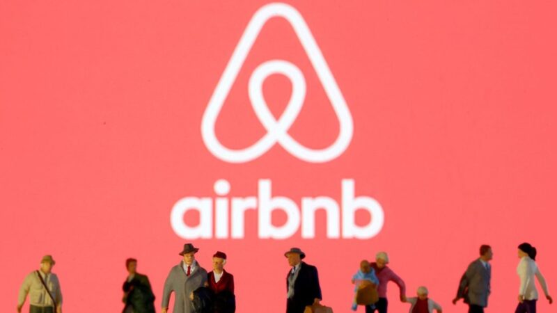 CEO do Airbnb anuncia inclusão de milhares de hotéis e ampliação de serviços