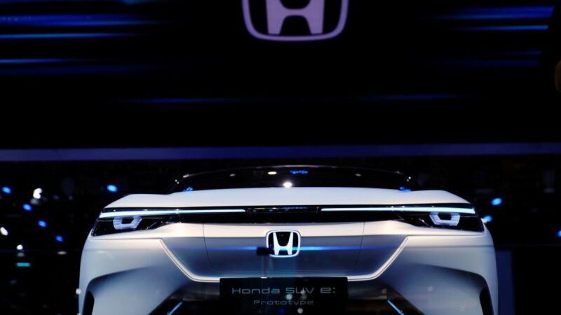Honda registra pior ano da história e tem primeiro prejuízo anual desde IPO