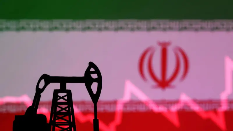 Petróleo cai abaixo de US$ 100 enquanto bolsas americanas sobem com expectativa de acordo entre EUA e Irã