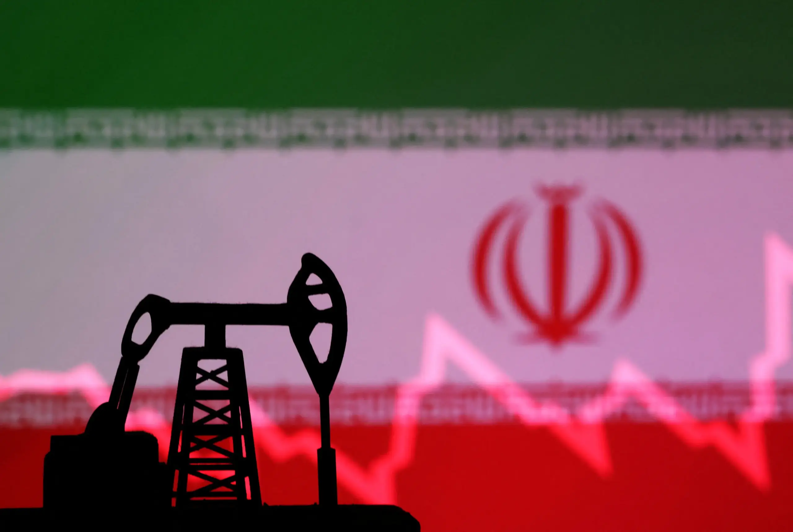 Petróleo cai abaixo de US$ 100 enquanto bolsas americanas sobem com expectativa de acordo entre EUA e Irã